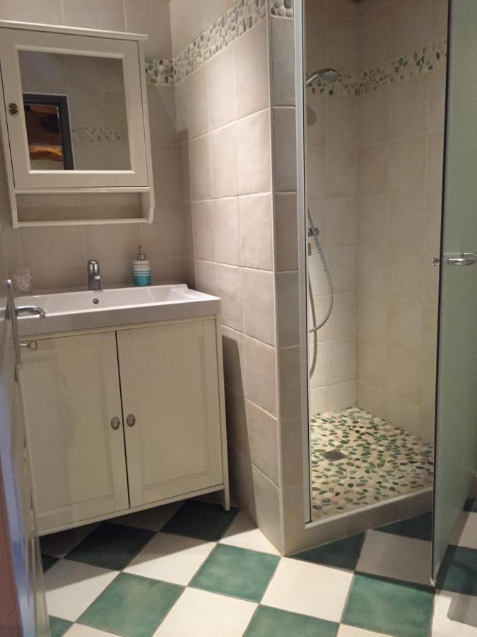 Chambre D'Hotes Lencouet Feugarolles Esterno foto